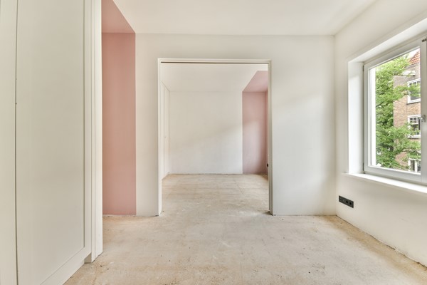 Medium property photo - Diezestraat 6-2, 1078 JP Amsterdam